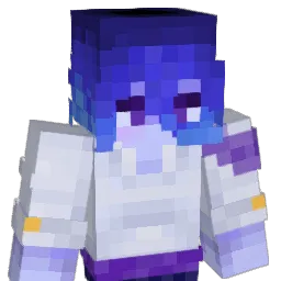 MoonlightS2004 Minecraft avatar bust
