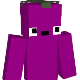 MoonlightV1's Minecraft skin