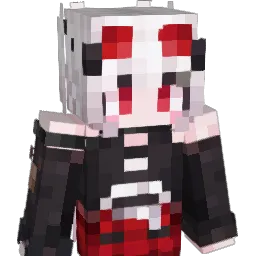Moonlight_114's Minecraft skin