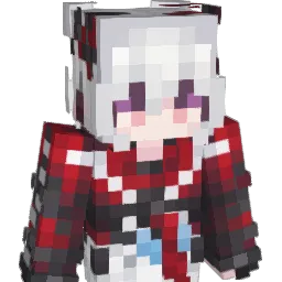 Moonlight_114 Minecraft avatar bust