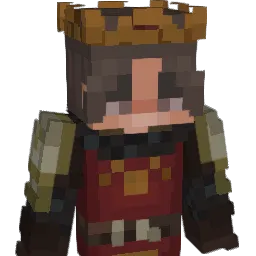 Moonlight_424 Minecraft avatar bust