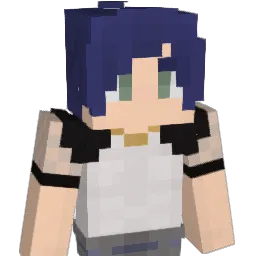 Moonlight_GS Minecraft avatar bust