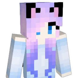 Moonlight_Meow's Minecraft skin