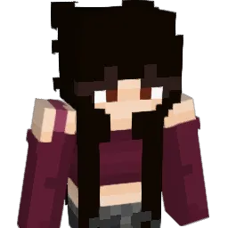 Moonlight_Moth's Minecraft skin