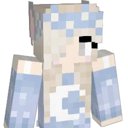 Moonlight_Playz Minecraft avatar bust