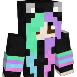 Moonlight_Selkie Minecraft avatar bust