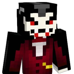 Moonlight_Sonata Minecraft avatar bust