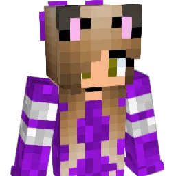 Moonlight_slayer Minecraft avatar bust