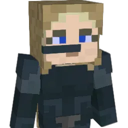 Moonlightcat33's Minecraft skin