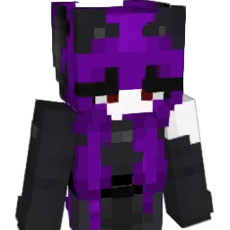 Moonlightengr Minecraft avatar bust