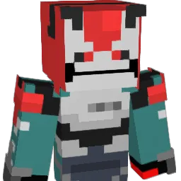 Moonline_'s Minecraft skin