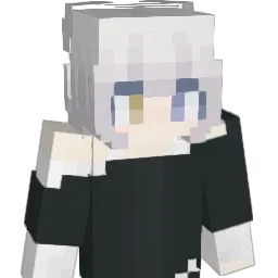Moonlingsan's Minecraft skin