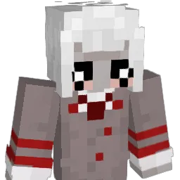 MoonlitCreature8 Minecraft avatar bust
