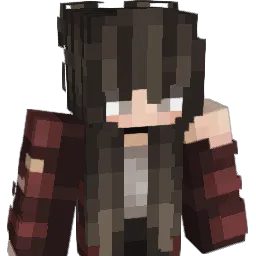 MoonlitEspurr's Minecraft skin