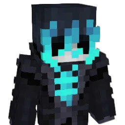 MoonlitGraveyard's Minecraft skin
