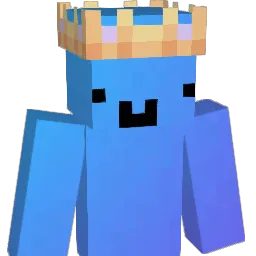 Moonlit_MC Minecraft avatar bust