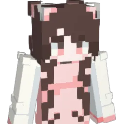 Moonlit_Quartz Minecraft avatar bust