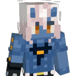 Moonlit_Shade Minecraft avatar bust