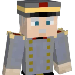 Moonlvst Minecraft avatar bust