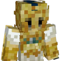 Moonnbug's Minecraft skin