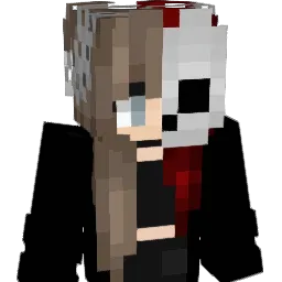 Moonnight_Luna Minecraft avatar bust