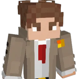 Moonray69's Minecraft skin