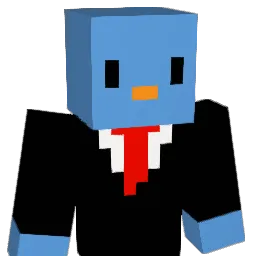 Moonrider123 Minecraft avatar bust