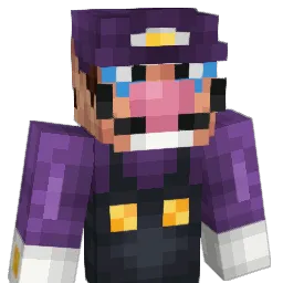 MoonsEssence Minecraft avatar bust