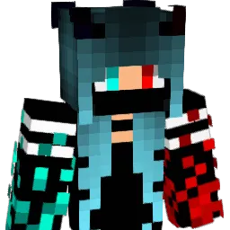 MoonsRising113 Minecraft avatar bust