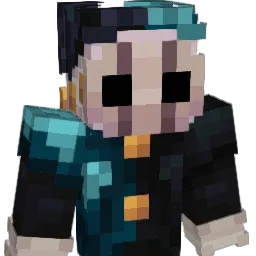 Moons_Mirage's Minecraft skin