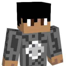 Moonseal05 Minecraft avatar bust