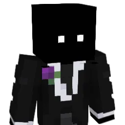 Moonserein7 Minecraft avatar bust