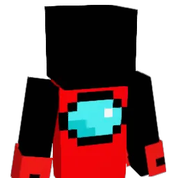 Moonshine_Wizard Minecraft avatar bust