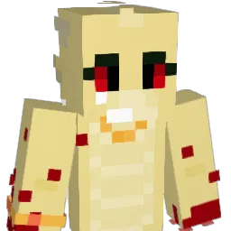 Moonsoul32 Minecraft avatar bust