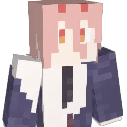 Moonst0ne Minecraft avatar bust