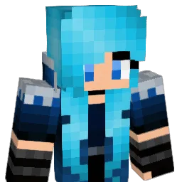 Moonstar44's Minecraft skin