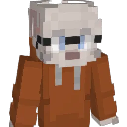 Moonstone1017 Minecraft avatar bust