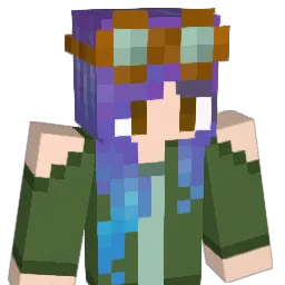 MoonstoneMiracle Minecraft avatar bust