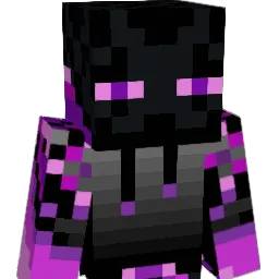Moonstrike198 Minecraft avatar bust