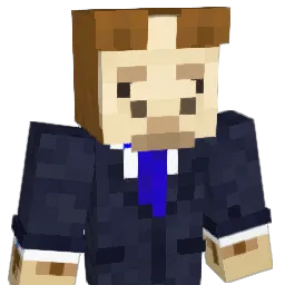 MoonstruckLlama's Minecraft skin