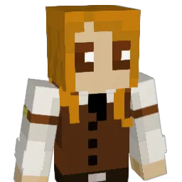 Moonsx21 Minecraft avatar bust