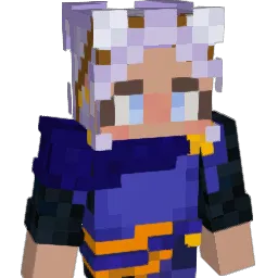 Moonunit12's Minecraft skin