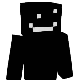 MoonwalkerBartu Minecraft avatar bust
