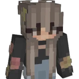Moonwalker_ Minecraft avatar bust
