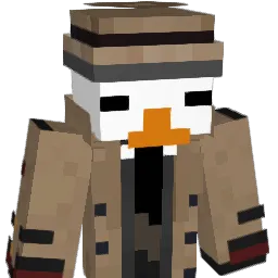 Moonwalkerpvp's Minecraft skin