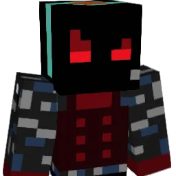 Moonwatcher3152 Minecraft avatar bust