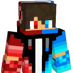 Moonwave1 Minecraft avatar bust
