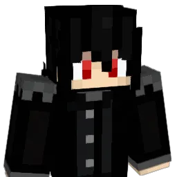 Moonwolf232 Minecraft avatar bust