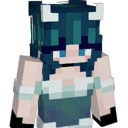 Moony739 Minecraft avatar bust