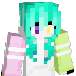 Moony_Astro Minecraft avatar bust